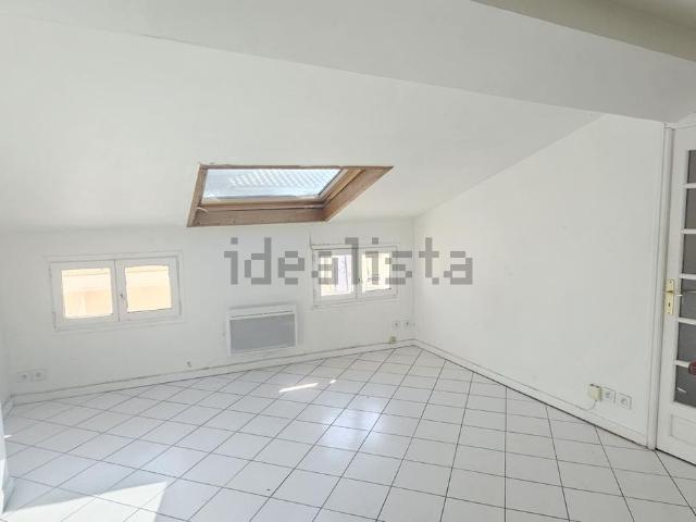 Appartement, Lyon