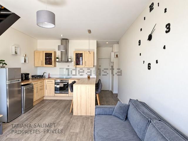 Appartement, Lyon