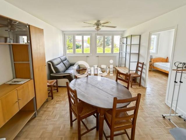 Appartement, Lyon