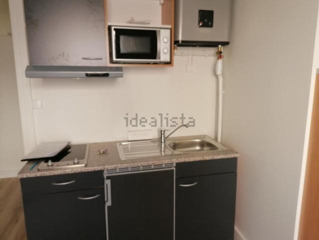 Appartement, Lyon