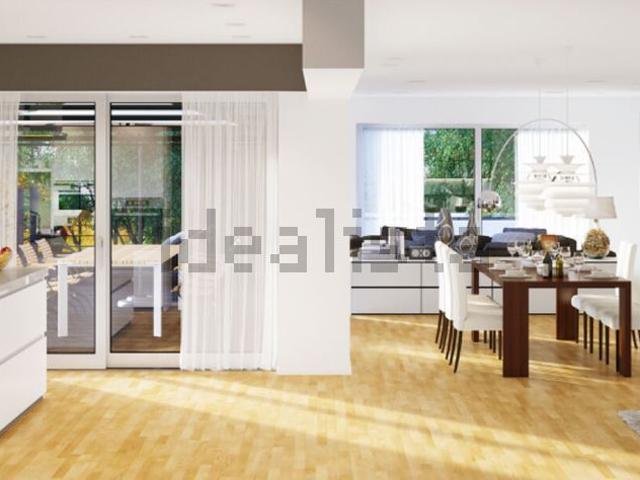 Appartement, Lyon