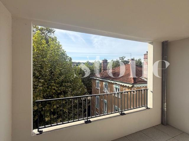 Appartement, Lyon