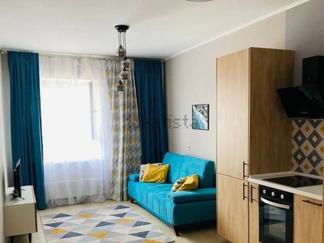 Appartement, Lyon