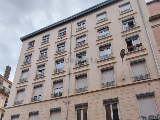 Appartement, Lyon