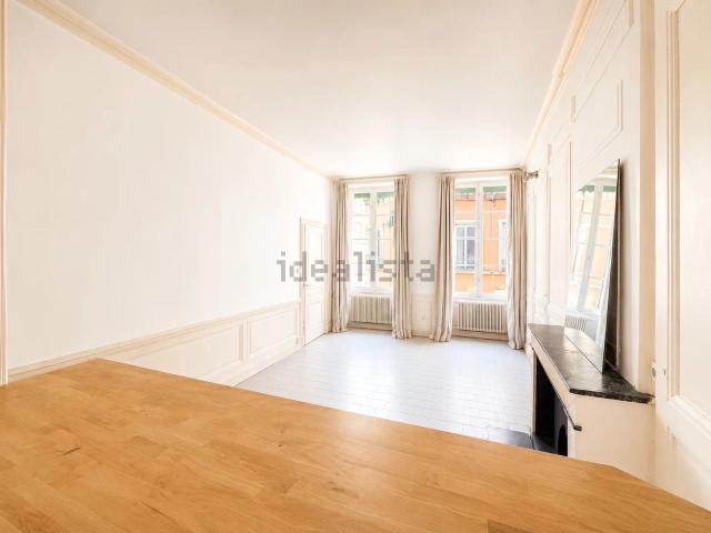 Appartement, Lyon