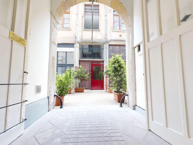 Appartement, Lyon