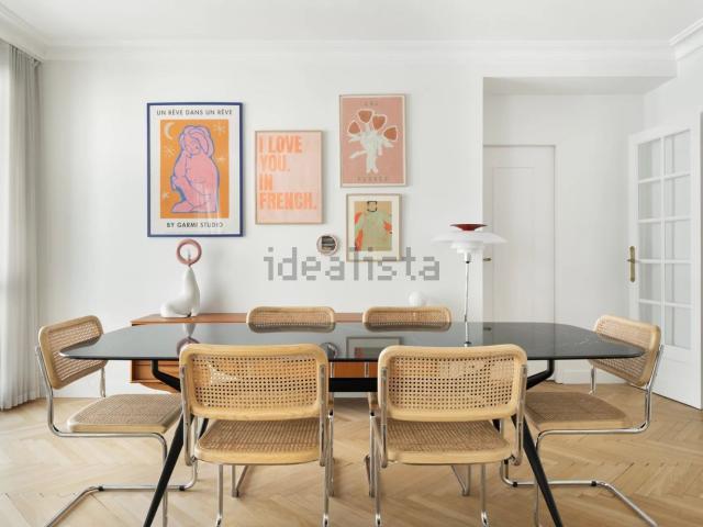 Appartement, Lyon