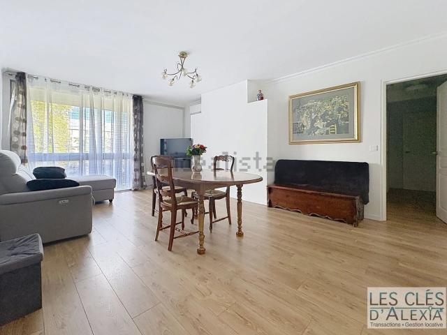 Appartement, Lyon