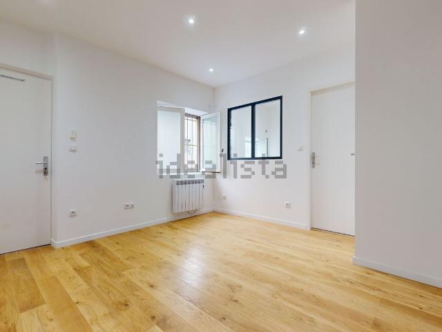 Appartement, Lyon