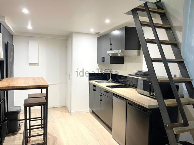 Appartement, Lyon