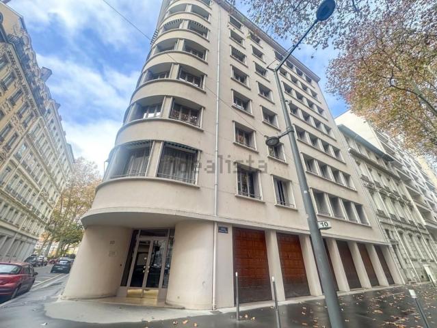 Appartement, Lyon