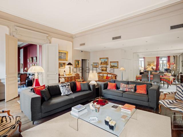 Appartement, Lyon