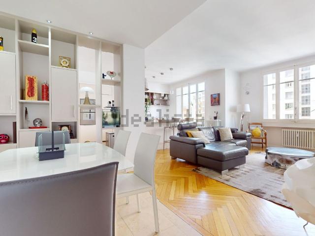 Appartement, Lyon