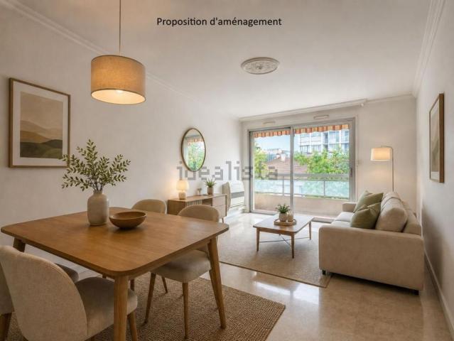 Appartement, Lyon