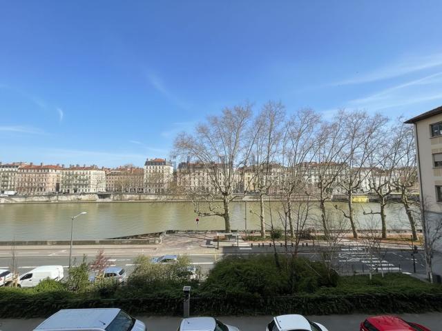 Appartement, Lyon