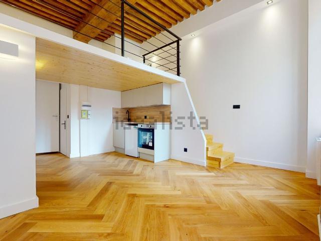 Appartement, Lyon