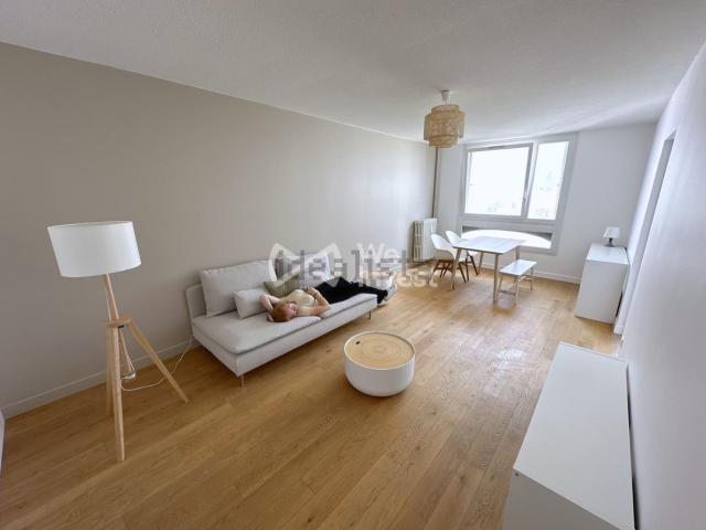 Appartement, Lyon