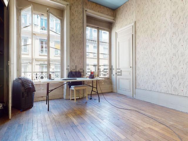 Appartement, Lyon
