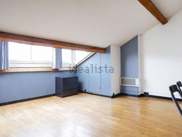 Appartement, Lyon