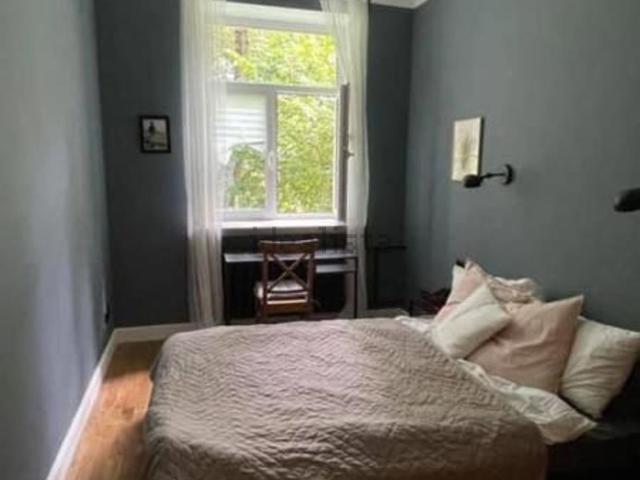 Appartement, Lyon