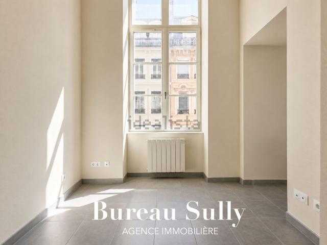 Appartement, Lyon