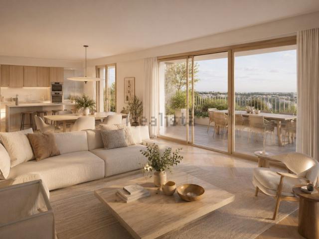 Appartement, Lyon