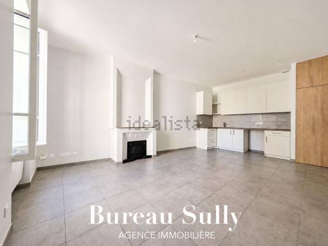 Appartement, Lyon
