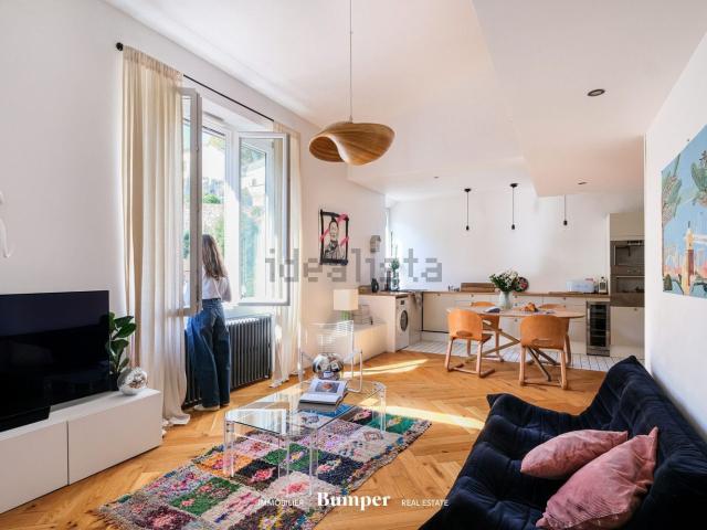 Appartement, Lyon