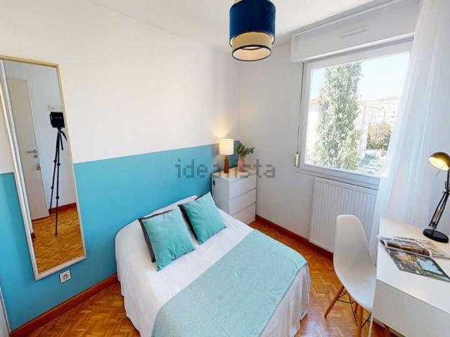 Appartement, Lyon