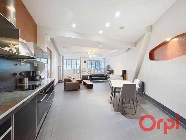 Appartement, Lyon