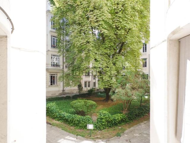 Appartement, Lyon