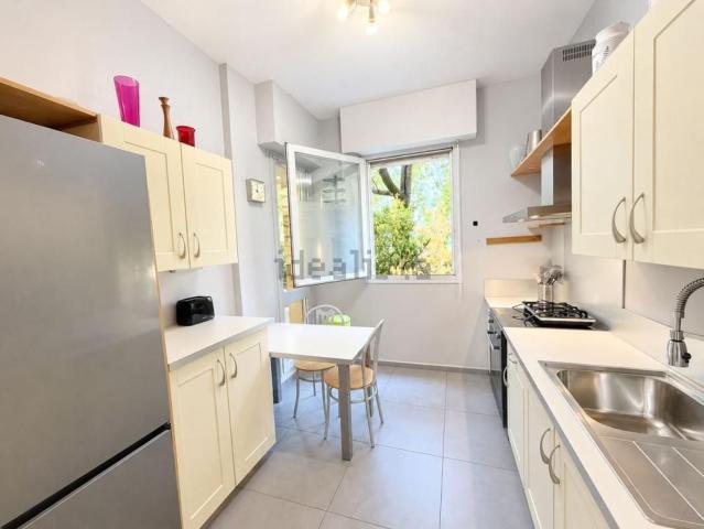 Appartement, Lyon