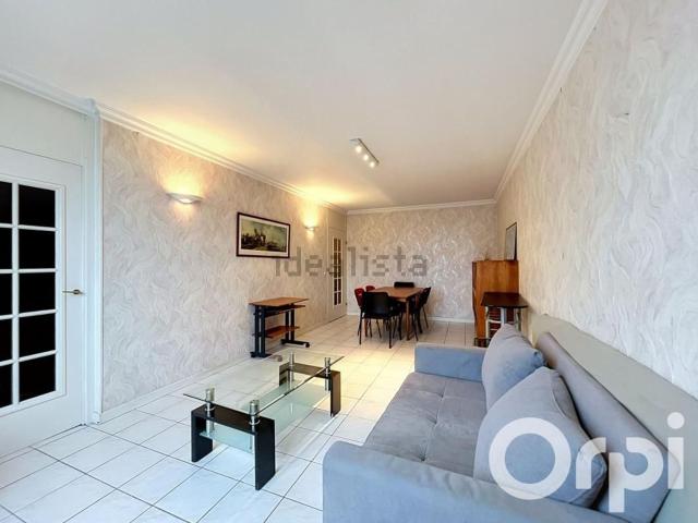Appartement, Lyon
