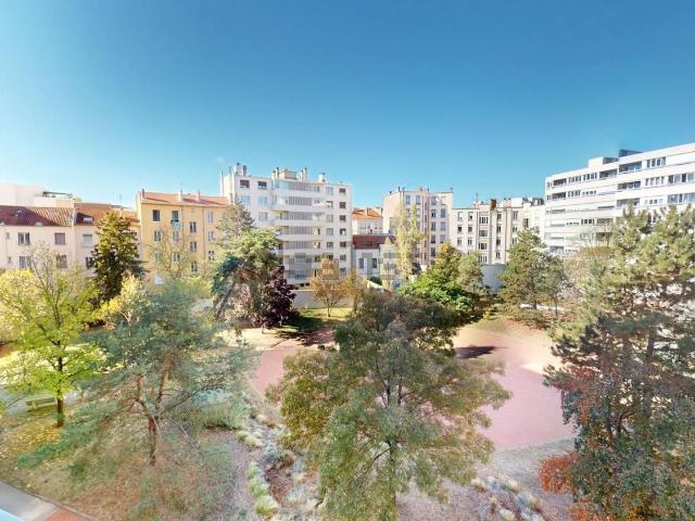 Appartement, Lyon