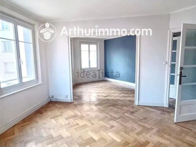 Appartement, Lyon