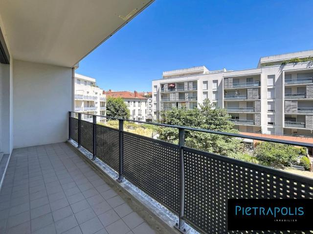 Appartement, Lyon
