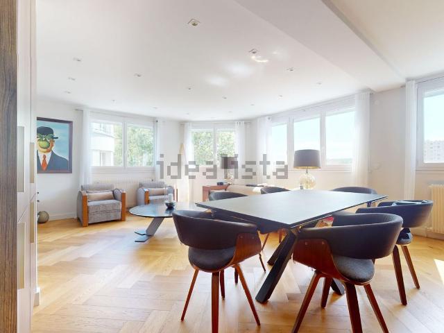 Appartement, Lyon