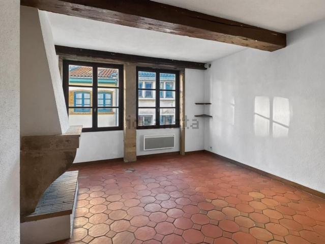 Appartement, Lyon