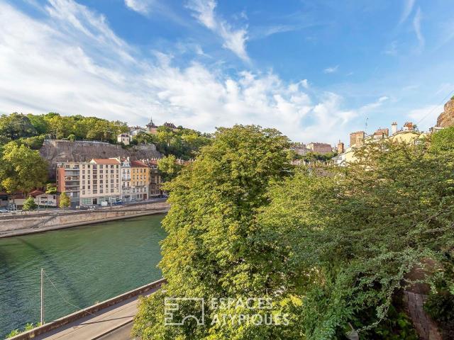 Appartement, Lyon