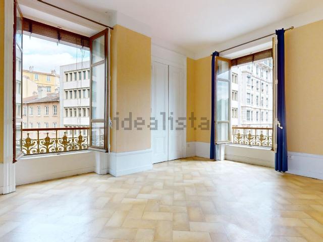 Appartement, Lyon