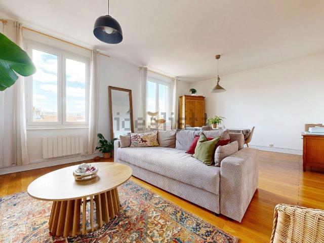 Appartement, Lyon