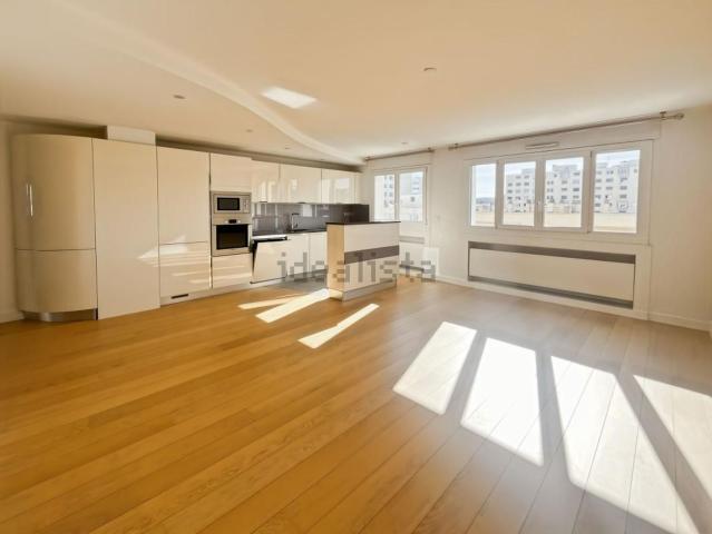 Appartement, Lyon