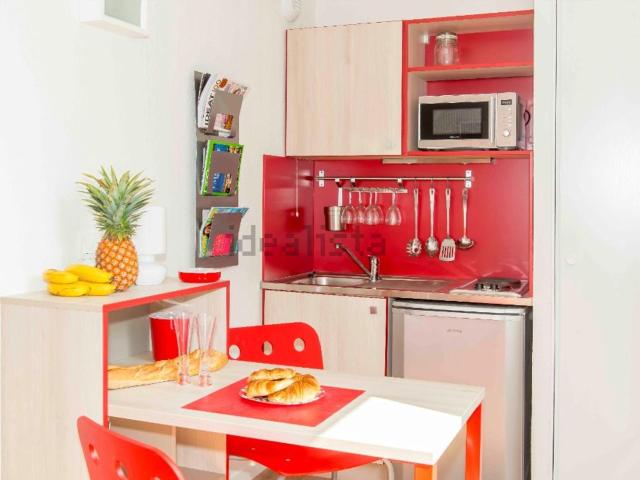 Appartement, Lyon
