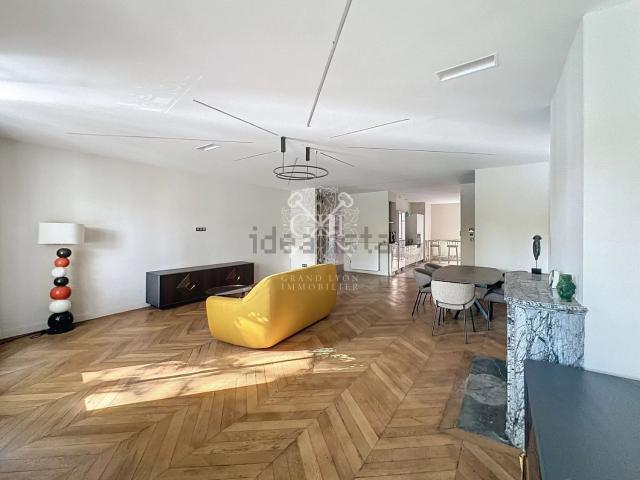 Appartement, Lyon
