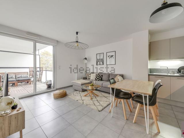 Appartement, Lyon
