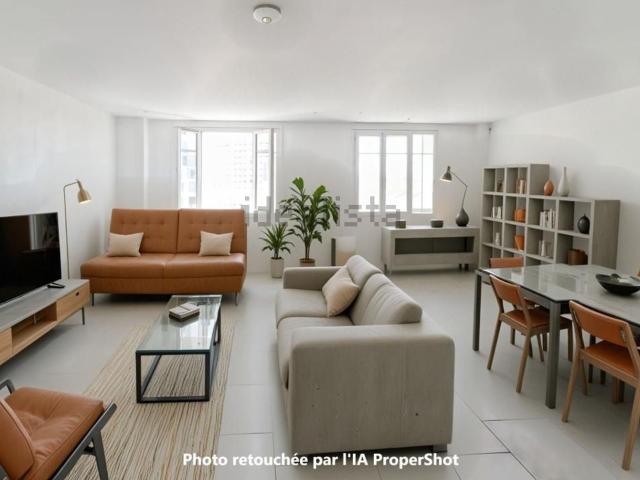 Appartement, Lyon