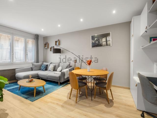 Appartement, Lyon