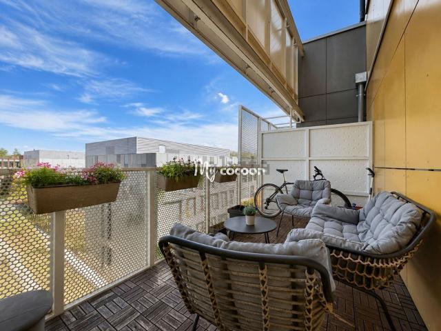 Appartement, Lyon