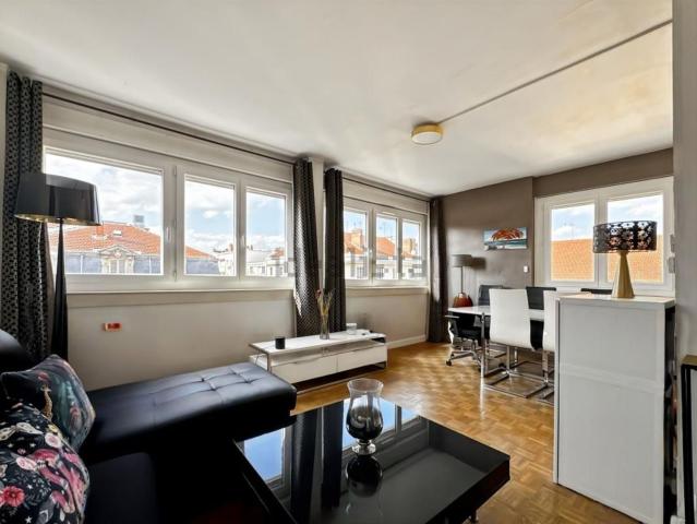 Appartement, Lyon