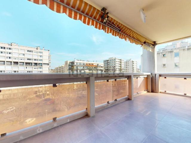 Appartement, Lyon